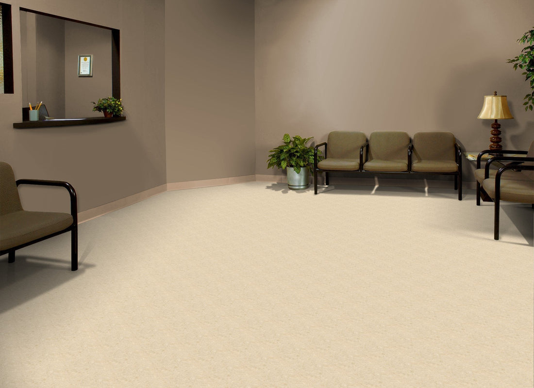 Dental Office Flooring Ideas