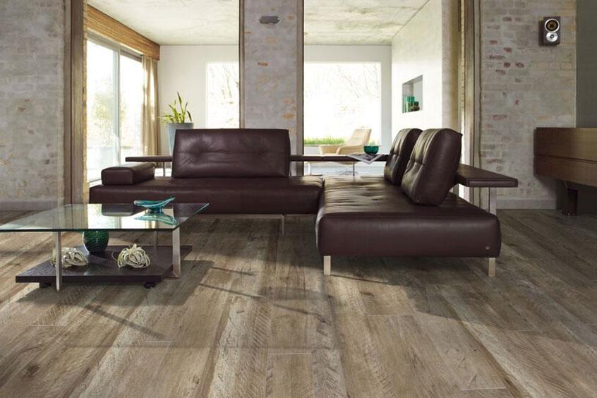 Calypso Laminate Wood Flooring by Floor City