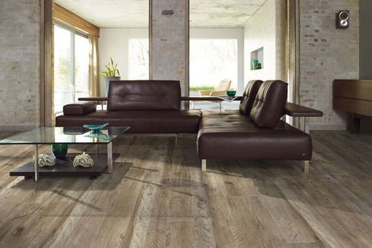 Calypso Laminate Wood Flooring by Floor City