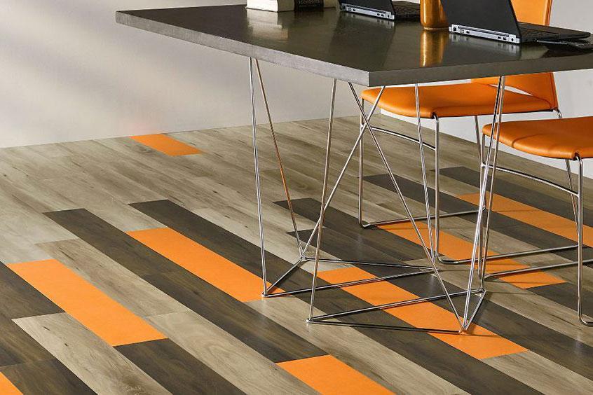 5 Easy DIY Flooring Options for Your Home or Business