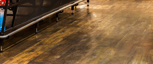 Best LVP Flooring Brands | Luxury Vinyl Wood Plank Flooring