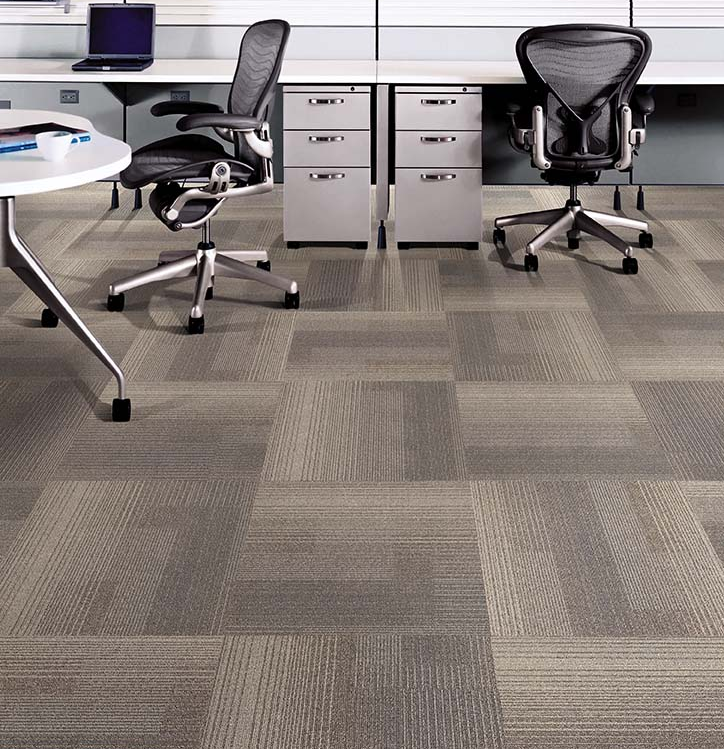 Carpet Tile Buyer's Guide