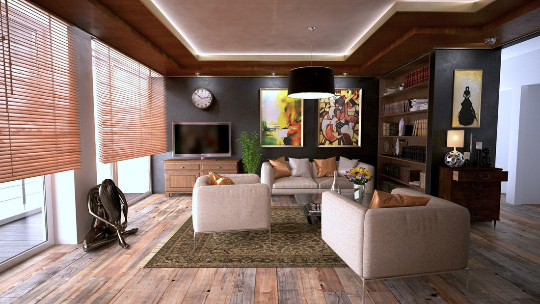 Product Spotlight: Armstrong Pryzm by Floor City - The Best Waterproof Flooring