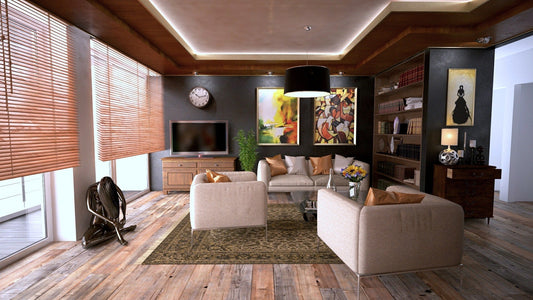 Product Spotlight: Armstrong Pryzm by Floor City - The Best Waterproof Flooring